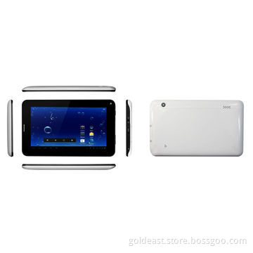 7-inch Android Tablet PC
